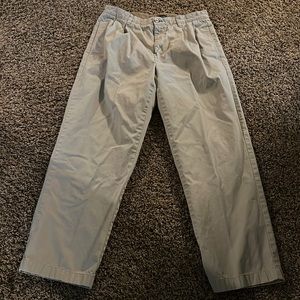 Tommy Hilfiger khaki pant